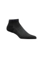 Active Mid 5-Pack – zeķes, Melns