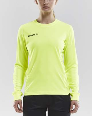 SQUAD GO GK LS – sporta krekls (sievietēm), Flumino - Craft (2)
