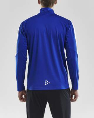 Progress Halfzip LS – T krekls (vīriešiem), Klubs Cobolt - Craft (3)