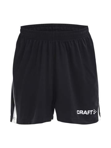 Progress Contrast – šorti (bērniem), Melns/balts - Craft (1)