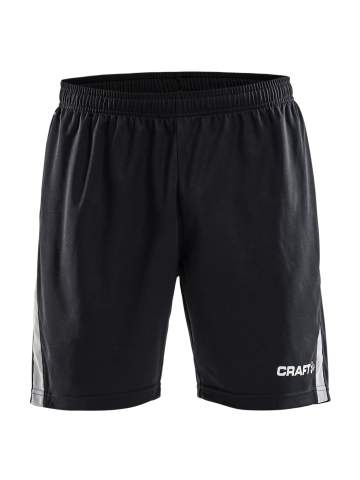 Pro Control Mesh – šorti (vīriešiem), Melns/balts - Craft (1)