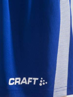 Pro Control – šorti (bērniem), Klubs Kobolts/Balts - Craft (4)
