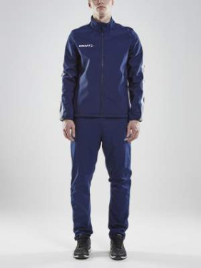 Pro Control – softshell jaka (vīriešiem), Jūras spēki - Craft (4)