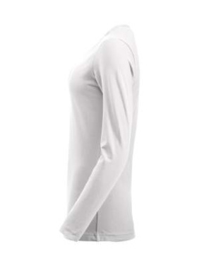 Karolīna L/S, balts - Clique (3)