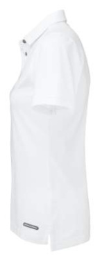 Advantage – polo krekls (sievietēm), Balts - Cutter & Buck (3)