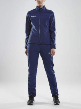 Pro Control – softshell jaka (sievietēm), Jūras spēki - Craft (4)