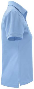 Advantage – polo krekls (sievietēm), Gaiši zils - Cutter & Buck (4)