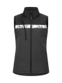 7701 – veste (sievietēm), Pelēks/melns