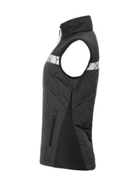 7701 – veste (sievietēm), Pelēks/melns - ProJob (4)