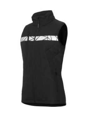 7701 – veste (sievietēm), Melns - ProJob (3)