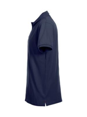 Stretch Premium – polo krekls, tumši zils – Clique (3)