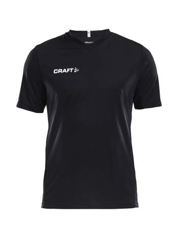 SQUAD GO SOLID – sporta krekls (vīriešiem), Melns - Craft (1)