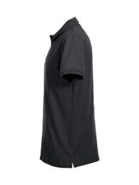 Stretch Premium – polo krekls, melns – Clique (3)