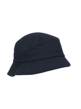 Bucket – cepure, Tumši zils – Clique (3)