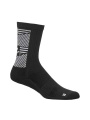 Extend 2.0 grip – zeķes, MELNSMelns