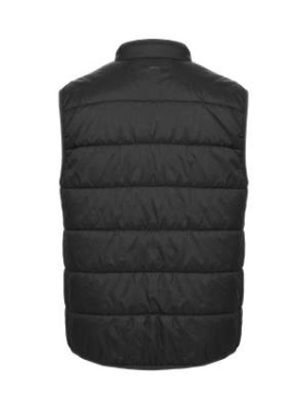 Mount Adams Light – veste (vīriešiem), Melns - Cutter & Buck (4)