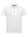 Virtue Solid – polo krekls (bērniem), Balts