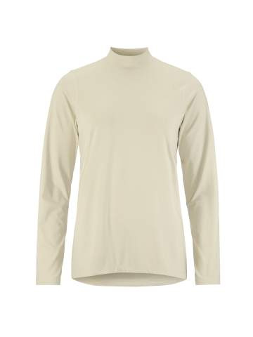 Plūsma MN LS W, Ģipsis/Melange - Craft (1)