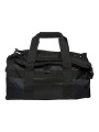 2-in-1 42L – soma, melns