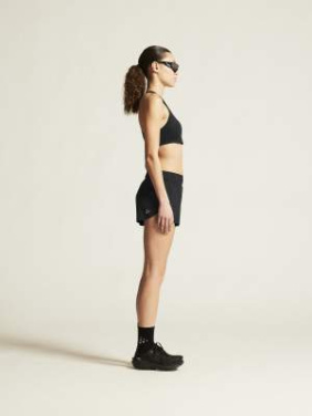 Collective Padded Sports – sporta krūšturis (sievietēm), Melns - Craft (2)
