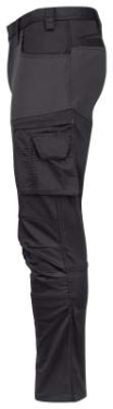 2552 SERVICE STRETCH – bikses, Pelēks – ProJob (4)
