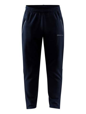 CORE Soul Zip – sporta bikses (vīriešiem), Tumši zils - Craft