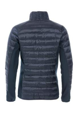 Lemont – jaka, tumši zils - Clique (3)
