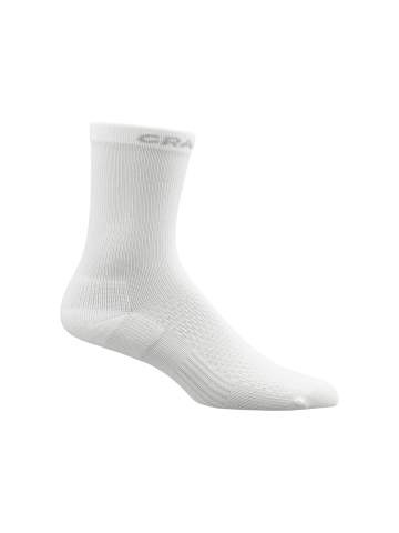Active High 5-pack – zeķes, Balts – Craft (1)