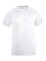Premium Active-T – T krekls, sarkans