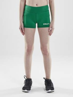Squad Hotpants Jr., Zaļā komanda - Craft (2)