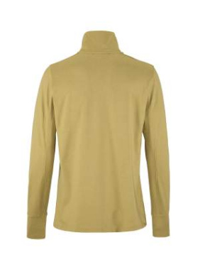 Plūsma HZ LS W, Khaki melanža – Craft (3)