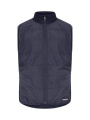 Pemberton Hybrid – veste (vīriešiem), Melns