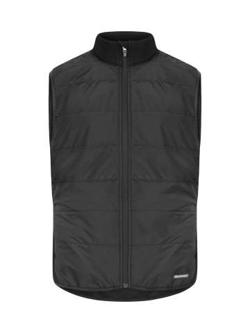 Pemberton Hybrid – veste (vīriešiem), Melns - Cutter & Buck (1)
