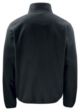 2327 – flīsa jaka, Melns – ProJob (2)