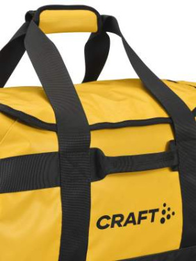 Adv Entity Duffel 50 L – soma, Zelta - Craft (2)