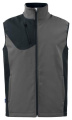 3702 SOFTSHELL – veste, Pelēks