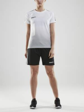 Pro Control Fade – sporta krekls (sievietēm), Balts/sudrabs - Craft (4)