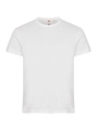 Basic-T – T krekls, Balts