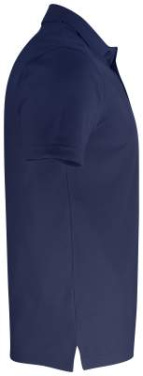 Basic Pocket – polo krekls, tumši zils – Clique (4)