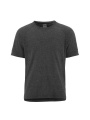 Wool SS – T krekls (vīriešiem), Šīfera melanža