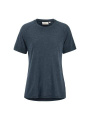 Wool SS – T krekls (sievietēm), Ziemeļmelanga