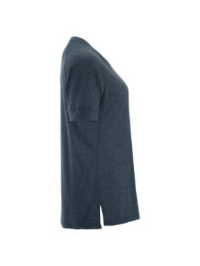 Wool SS – T krekls (sievietēm), Ziemeļmelanga - Craft (3)