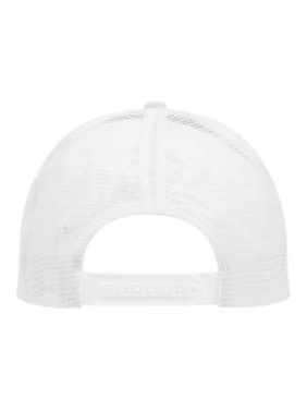Trucker – naģene, Balts/balts – Clique (3)