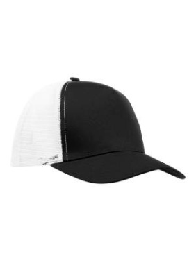 Trucker – naģene, Melns/balts – Clique (2)