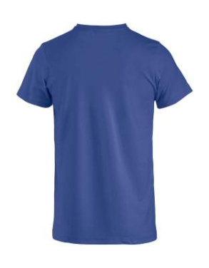 Basic-T – T krekls (bērniem), zils - Clique (2)
