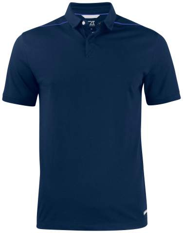 Advantage Performance – polo krekls (vīriešiem), Tumši zils - Cutter & Buck (1)