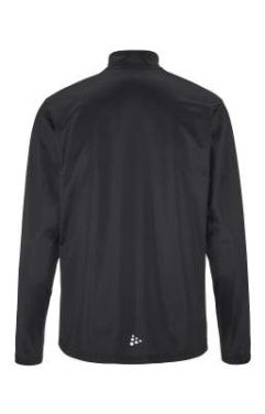 Squad Go FZ – jaka (vīriešiem), Melns - Craft (4)