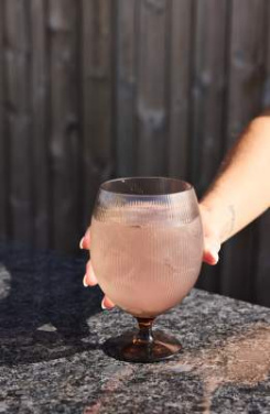 Billi beer rPET – dzeramā glāze, 4 gab. - Sagaform (3)