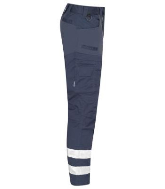 2509 – elastīgas bikses, Jūras spēki - ProJob (3)