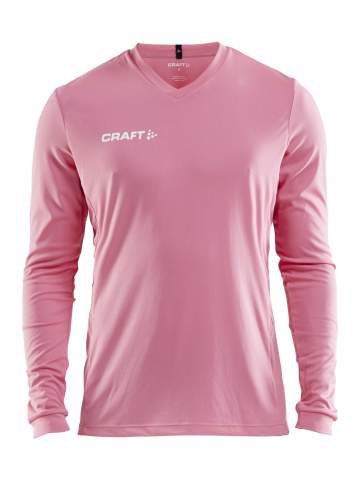 Squad Go Solid LS – sporta krekls (vīriešiem), Pops - Craft (1)